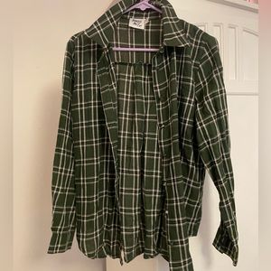 Princess Polly Flannel